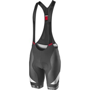 Castelli Competizione - Cuissard de cyclisme avec rembourrage