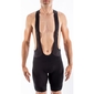 Castelli Endurance 3 Fietsbroek Kort Zwart Heren