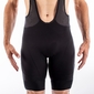 Castelli Endurance 3 Fietsbroek Kort Zwart Heren