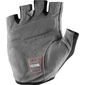 Castelli Entrata V Zomer Fietshandschoenen Zwart