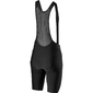 Castelli Premio Black Fietsbroek Kort Zwart Heren