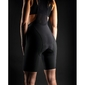 Castelli Premio Black Fietsbroek Kort Zwart Dames