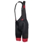 Castelli Competizione Limited Edition Fietsbroek Kort Rood Heren