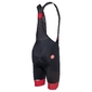 Castelli Competizione Limited Edition Fietsbroek Kort Rood Heren