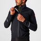Castelli Emergency 2 Regenjack Zwart Heren