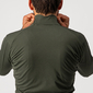 Castelli Go Fietsjack Groen Heren