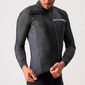 Castelli Squadra Stretch Windjack Zwart Heren