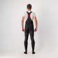 Castelli Velocissimo 5 Fietsbroek Lang Zwart Heren