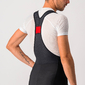 Castelli Velocissimo 5 Fietsbroek Lang Zwart Heren