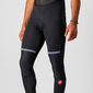 Castelli Polare 3 Fietsbroek Lang Zwart Heren