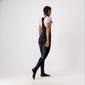 Castelli Polare Fietsbroek Lang Zwart Dames