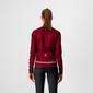 Castelli Go Fietsjack Rood/Roze Dames