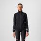 Castelli Emergency 2 Regenjack Zwart Dames