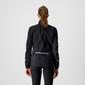 Castelli Emergency 2 Regenjack Zwart Dames