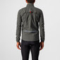 Castelli Emergency 2 Regenjack Grijs Heren