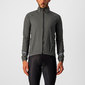 Castelli Emergency 2 Regenjack Grijs Heren