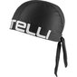 Castelli Cycling Bandana Zwart