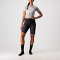 Castelli Unlimited Baggy MTB Fietsbroek Kort Zonder Bretels Zwart Dames