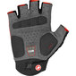 Castelli Roubaix Gel 2 Zomer Fietshandschoenen Rood