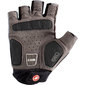 Castelli Roubaix Gel 2 Zomer Fietshandschoenen Grijs Dames