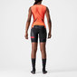 Castelli Free 2 Triathlon Broek Kort Zwart Dames