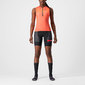 Castelli Free 2 Triathlon Broek Kort Zwart Dames