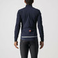 Castelli Go Fietsjack Blauw Heren