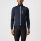 Castelli Go Fietsjack Blauw Heren