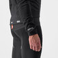 Castelli Alpha Ros 2 Light Fietsjack Zwart/Wit/Zwart Heren
