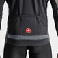 Castelli Transition 2 Fietsjack Grijs/Donkergrijs/Zilver Heren