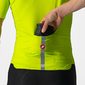Castelli Pro Thermal Mid Windvest Donkergrijs Heren