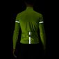 Castelli Fondo 2 FZ Fietsshirt Lange Mouwen Groen/Zilver Reflex Heren