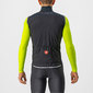 Castelli Perfetto RoS 2 Windvest Zwart Heren