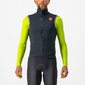 Castelli Perfetto RoS 2 Windvest Zwart Heren