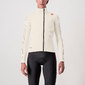 Castelli Transition Fietsjack Wit/Zwart Dames