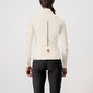 Castelli Transition Fietsjack Wit/Zwart Dames