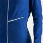 Castelli Go Fietsjack Blauw Dames