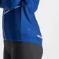Castelli Go Fietsjack Blauw Dames