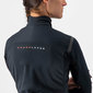 Castelli Perfetto RoS 2 Fietsjack Zwart Dames