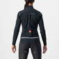 Castelli Perfetto RoS 2 Fietsjack Zwart Dames