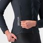 Castelli Perfetto RoS 2 Fietsjack Zwart Dames
