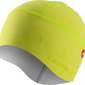 Castelli Pro Thermal Muts Geel Dames