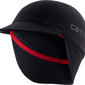 Castelli Nano Thermal Cap Zwart