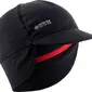 Castelli Estremo WS Cap Zwart