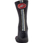 Castelli Racing Stripe 18 Fietssokken Zwart