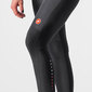 Castelli Sorpasso RoS Fietsbroek Lang Met Zeem Zwart Dames