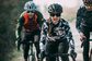 Castelli Unlimited Thermal Fietsshirt Lange Mouwen Zwart/Wit Dames