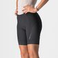 Castelli Velocissima 3 Fietsbroek Kort Zonder Bretels Zwart Dames
