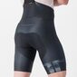 Castelli Free Aero RC Kit Fietsbroek Kort Zwart/Wit Heren