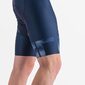 Castelli Free Aero RC Kit Fietsbroek Kort Blauw/Wit Heren